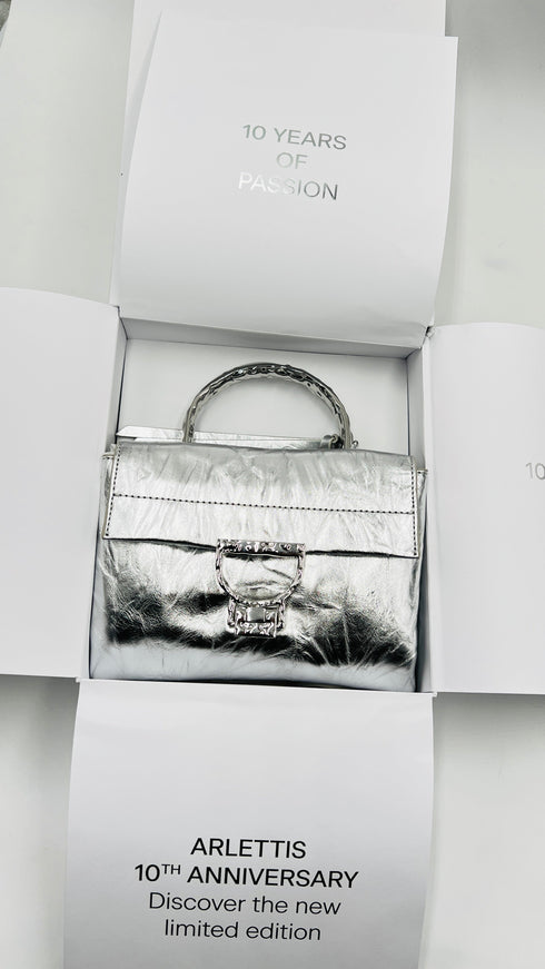 Borsa "Arletty" limited edition