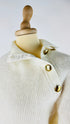 Maglia a collo alto