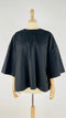 T-shirt over con cartellino