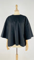 T-shirt over con cartellino