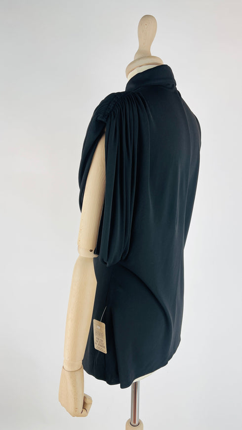 Camicia con arriccio