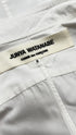 Camicia stile smoking