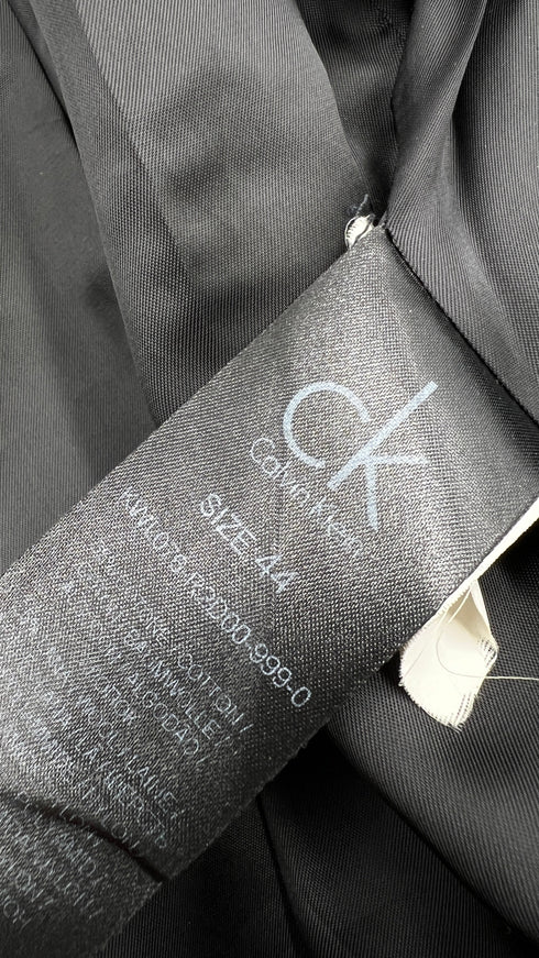 Cappotto corto doppia manica