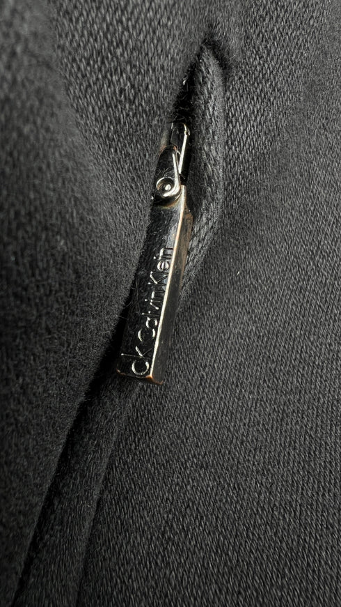 Cappotto corto doppia manica