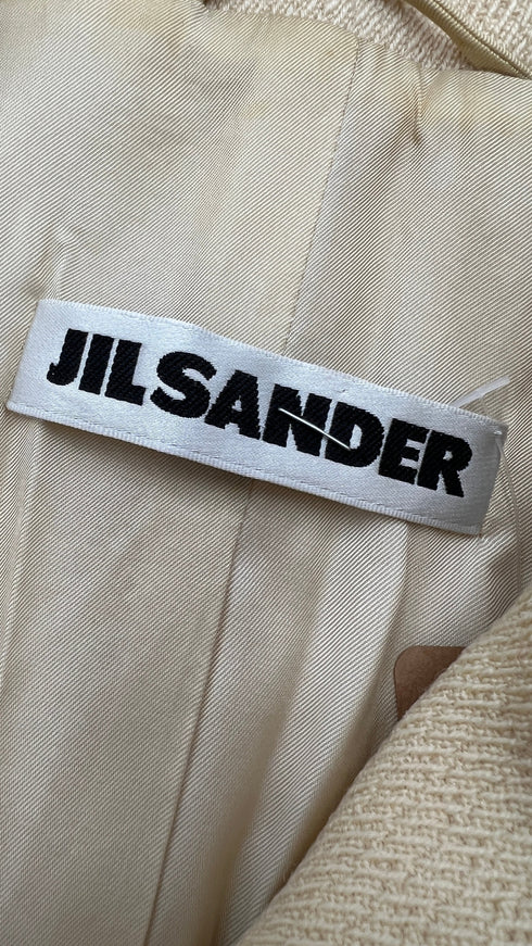 Balzer monopetto vintage