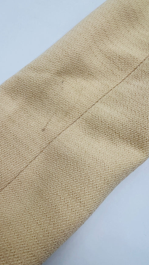 Balzer monopetto vintage