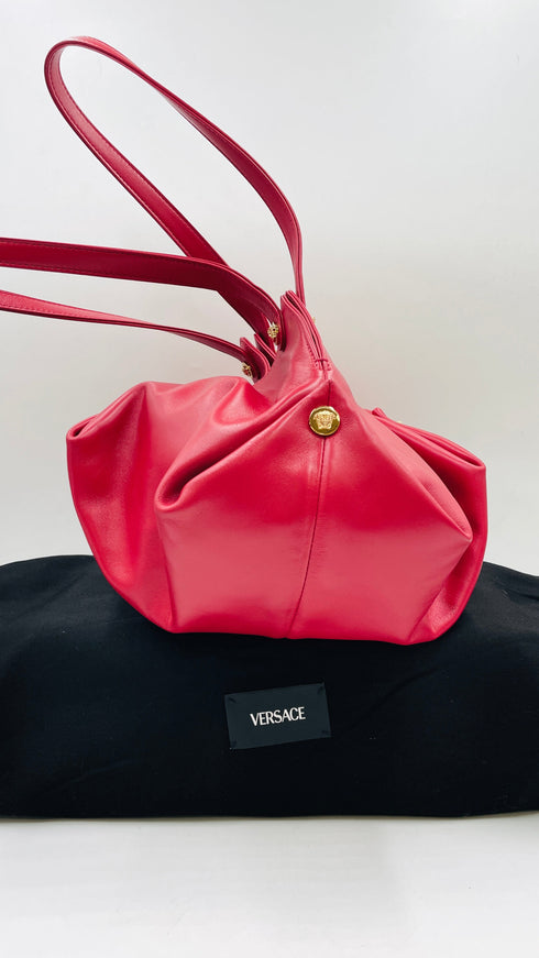 Borsa a spalla "Protea"