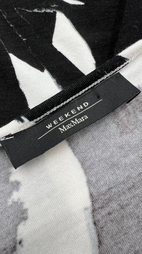 Longsleeve in jersey bi-stretch