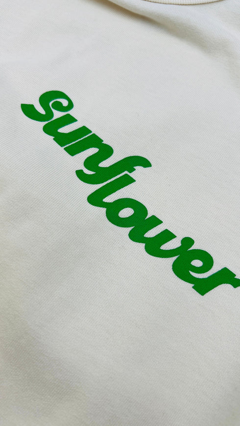 T-shirt “SunFlower”