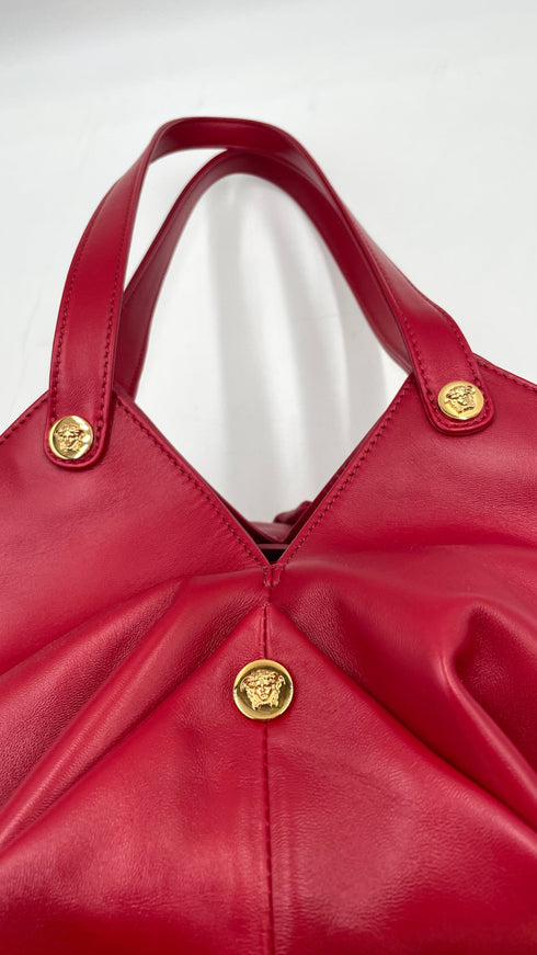 Borsa a spalla "Protea"