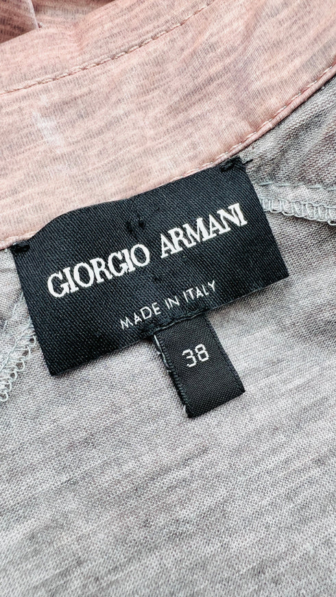 Impermeabile jersey spalmato