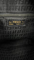 Borsa a spalla verde vintage