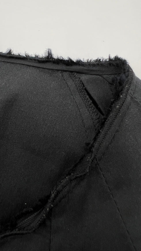 Abito midi gonna ruota