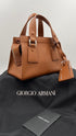 Borsa "Le sac 11" marrone
