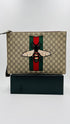 Pochette GG ape