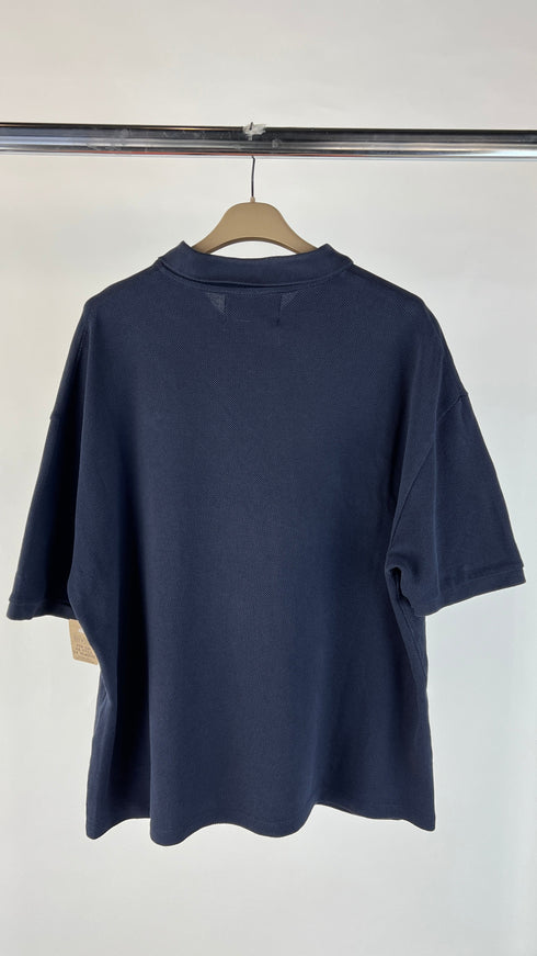 Polo oversize collab