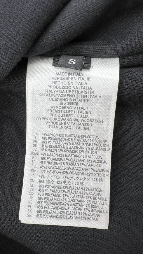 Gonna corta "Rallier"