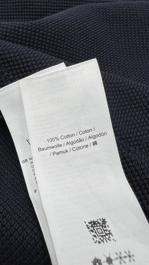 Polo oversize collab