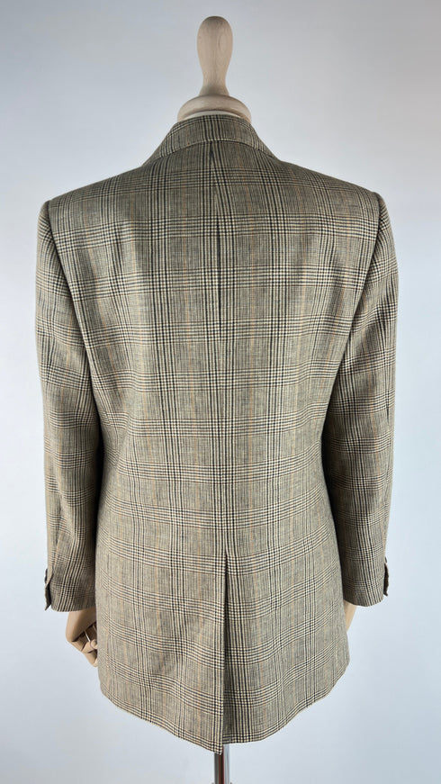 Blazer in principe di Galles