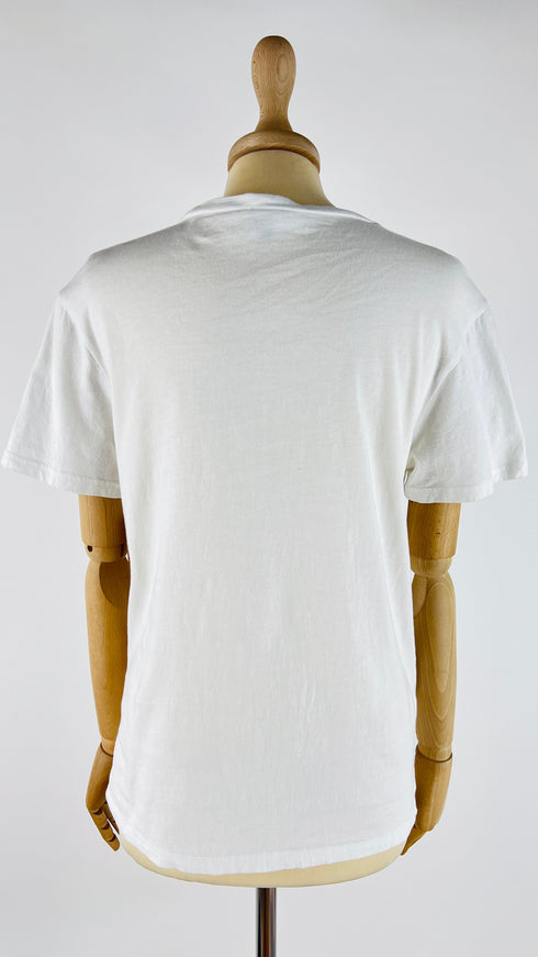 T-shirt Silenzio