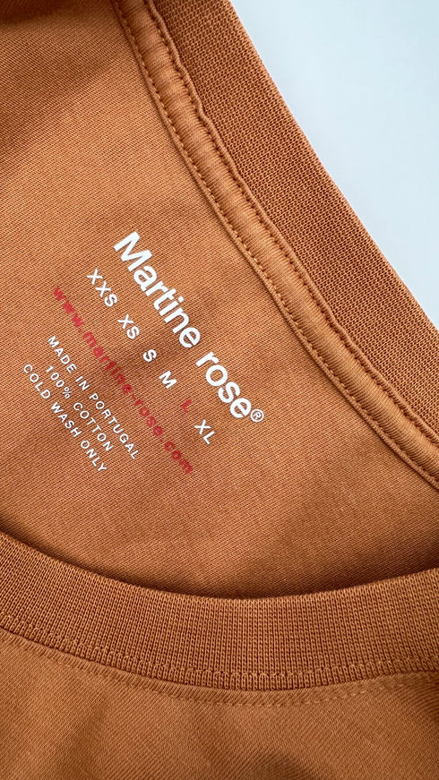 T-shirt "Better Days"