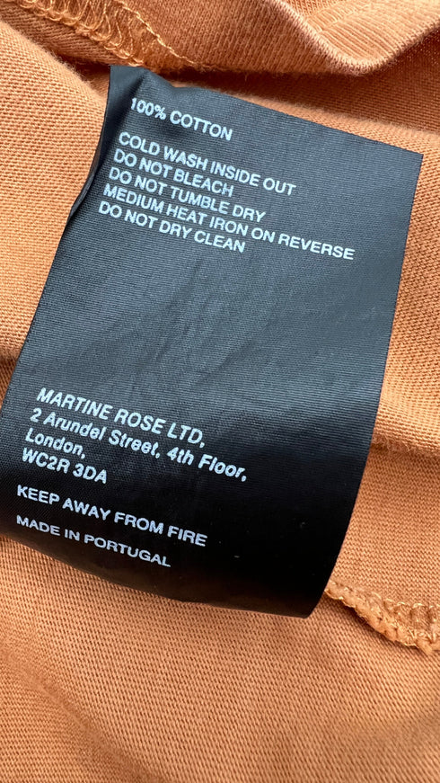 T-shirt "Better Days"