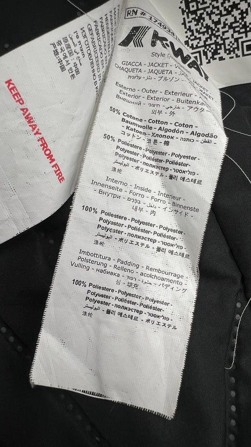 Giacca "Danielle Warm"