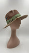 Cappello in paglia