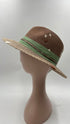 Cappello in paglia
