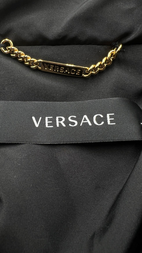 Piumino barocco logo