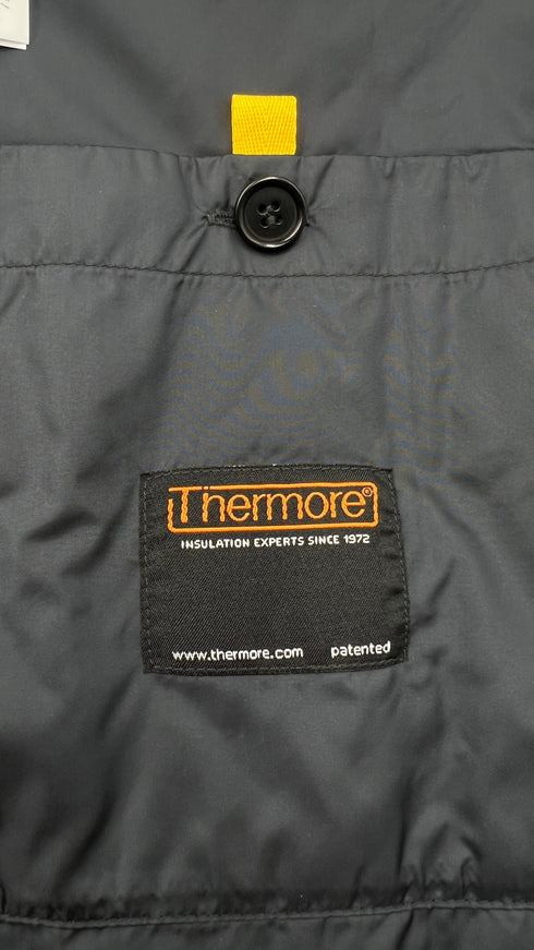 Giacca leggera imbottita