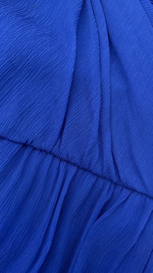 Abito in seta vintage