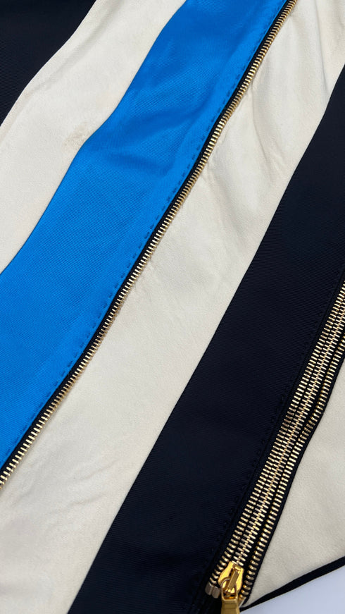 Gonna corta multi zip