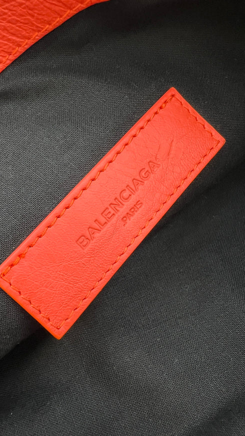 Pochette Motocross Classic Clip M 2016