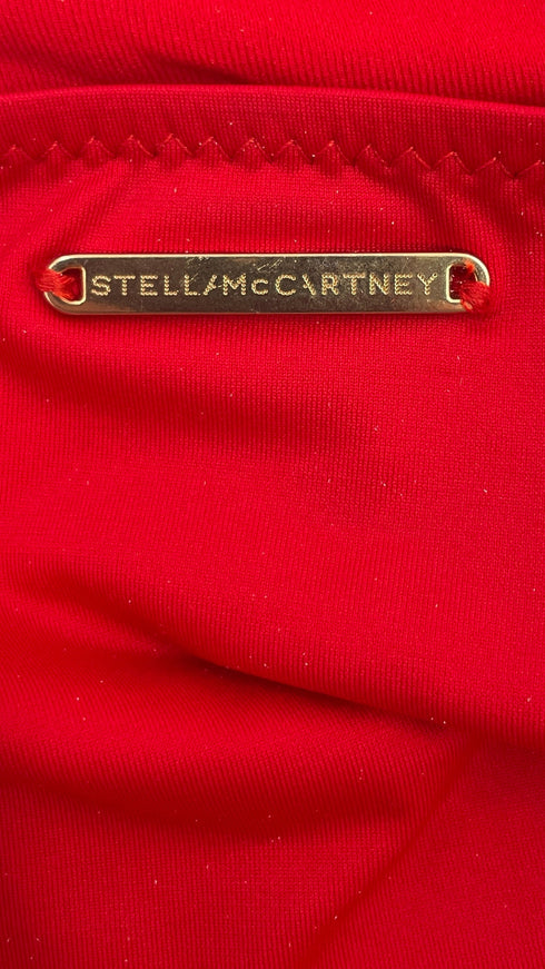 Bikini con cartellino