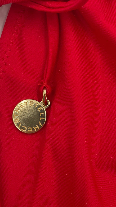 Bikini con cartellino