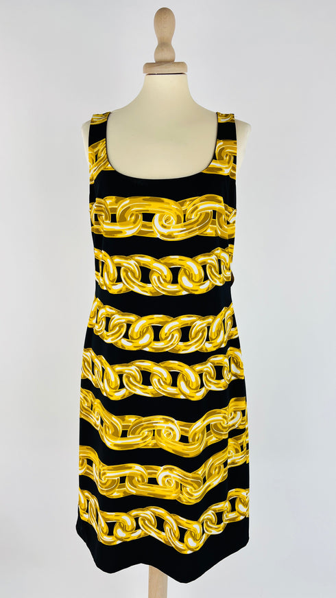 Tubino stampa a catene