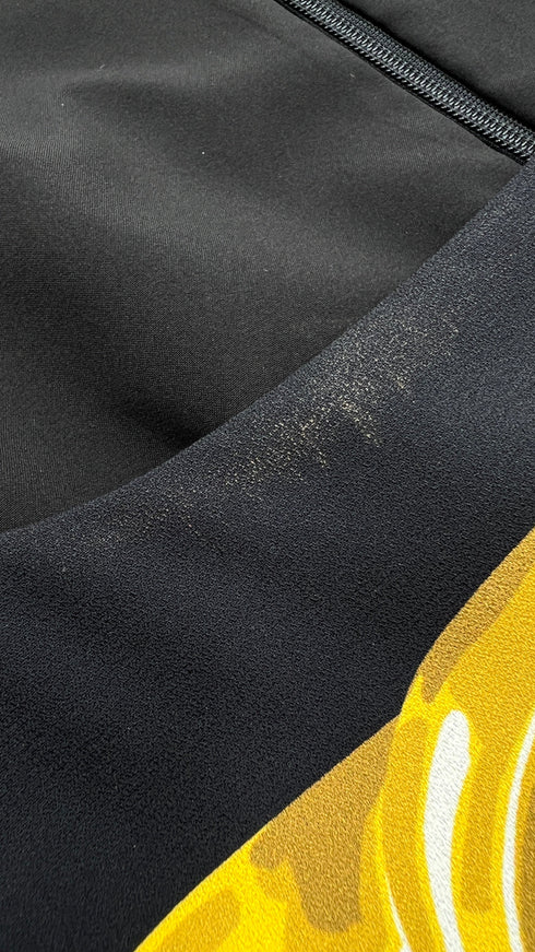 Tubino stampa a catene