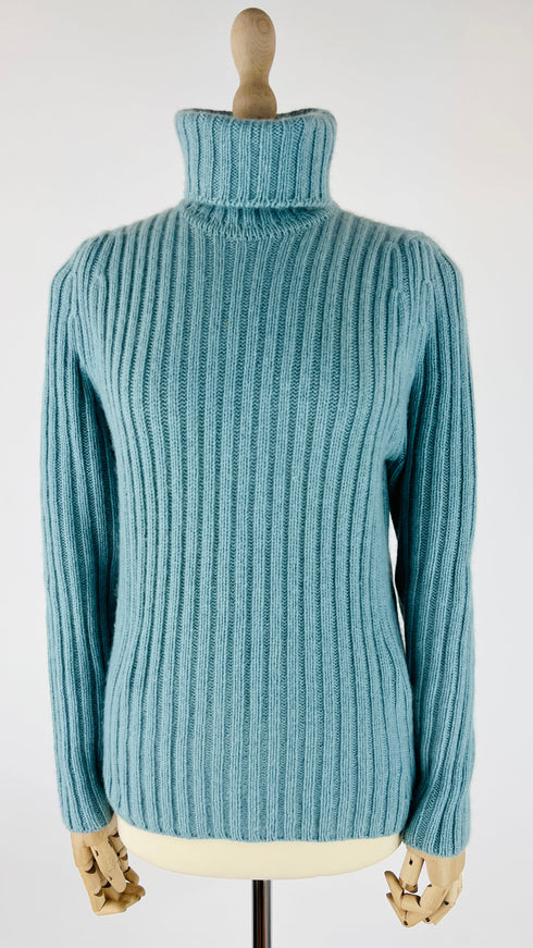 Dolcevita a morbide coste