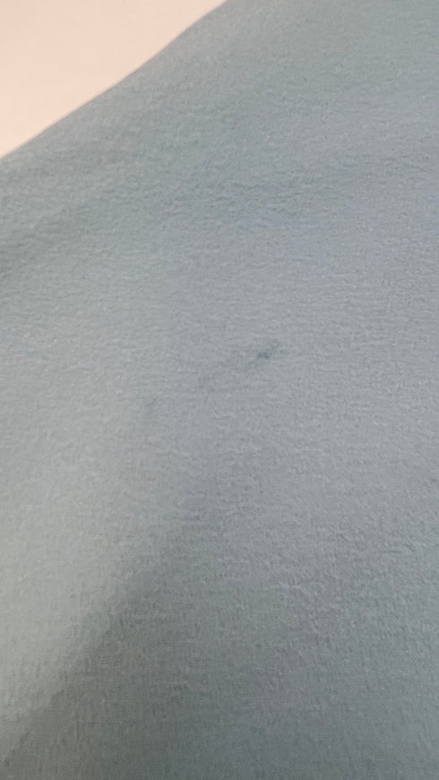 Abito slip dress in seta