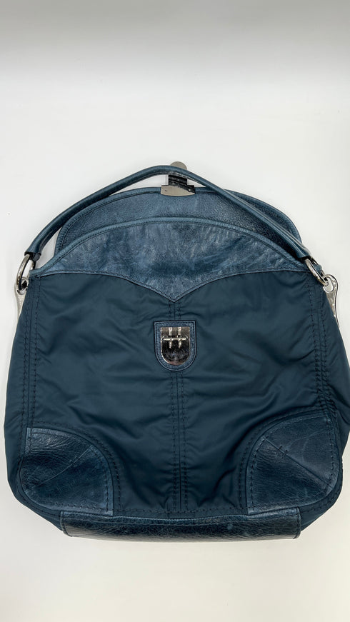 Borsa Pushlock anni '90