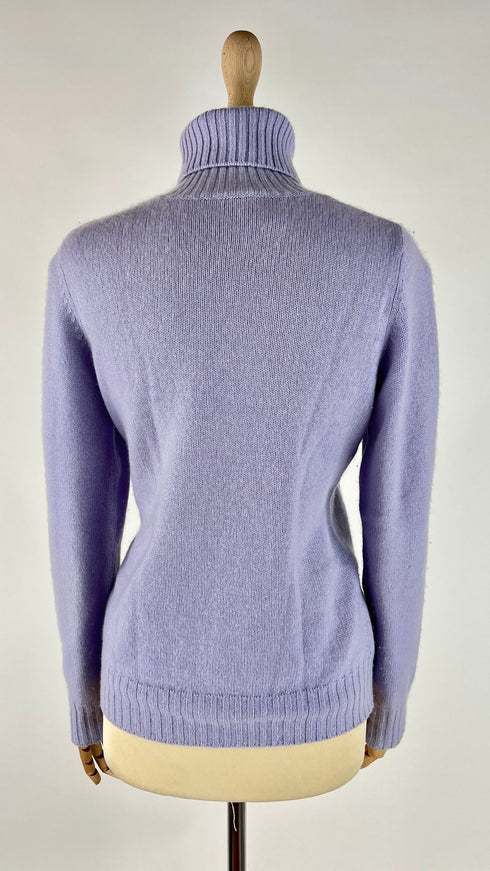 Dolcevita in cashmere