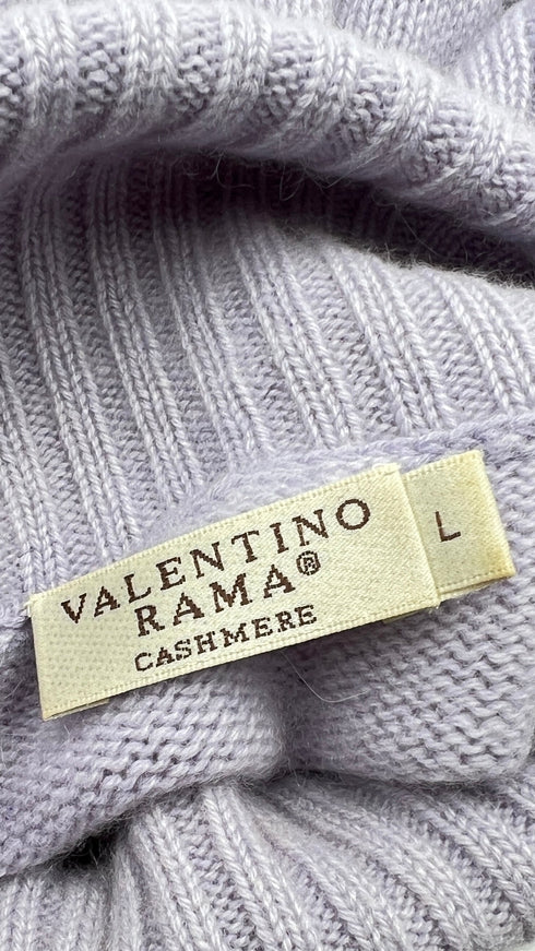 Dolcevita in cashmere