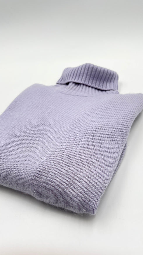 Dolcevita in cashmere