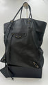 Borsa Papier in pelle