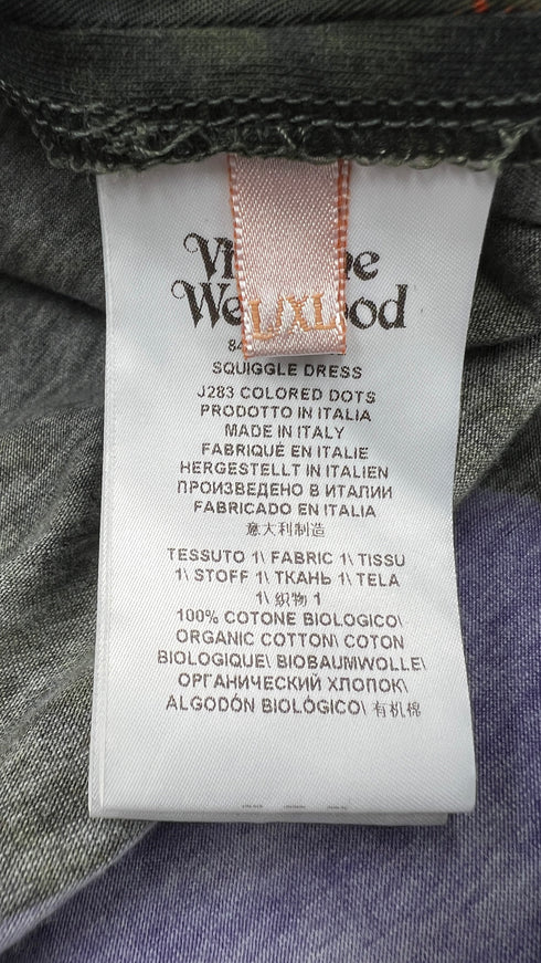 Abito midi Midas King