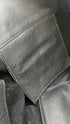 Borsa Papier in pelle