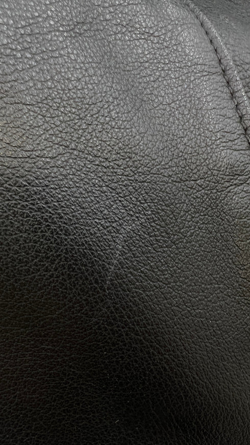 Borsa Papier in pelle