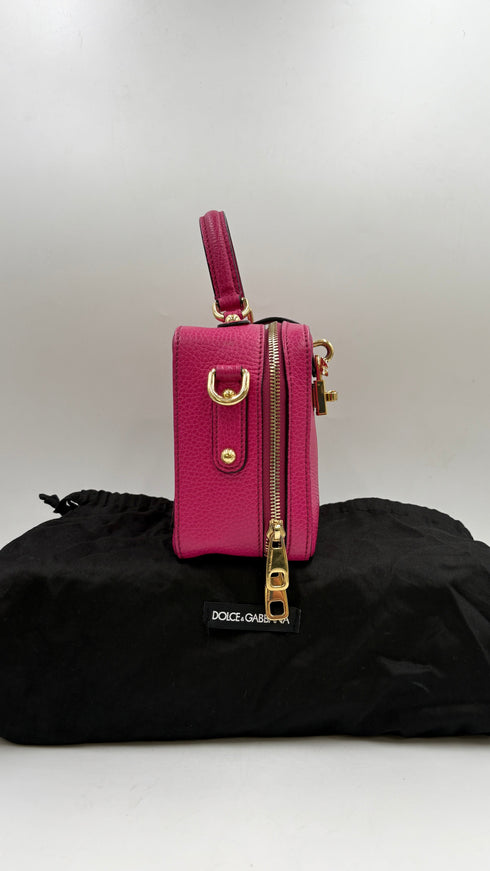 Borsa a mano "Dolce Box"