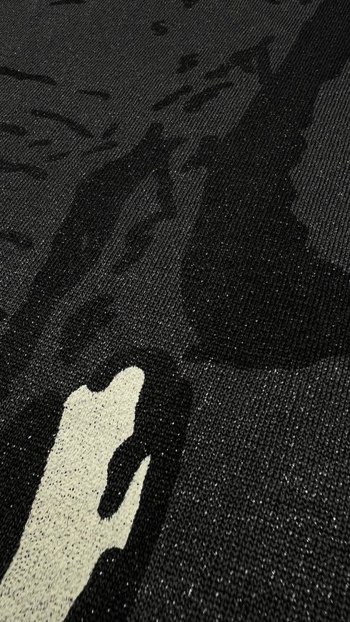 Blusa elephant vintage